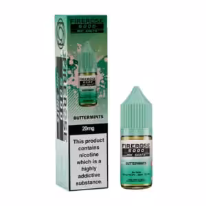 ELUX Firerose 5000 Buttermints