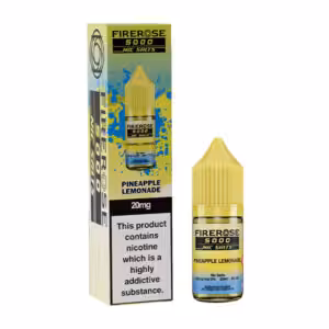 ELUX Firerose 5000 Pineapple Lemonade