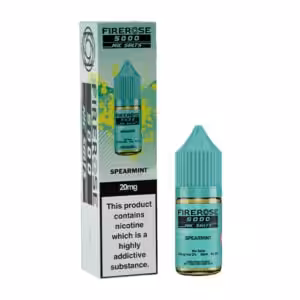 ELUX Firerose 5000 Spearmint