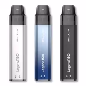 ELUX Legend 1500 2-in-1 Pod Kit