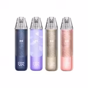 OXVA NeXLIM Go Pod Kit