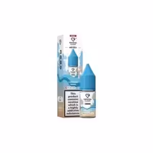 Crystal Clear Bar Salts Caribbean Crush