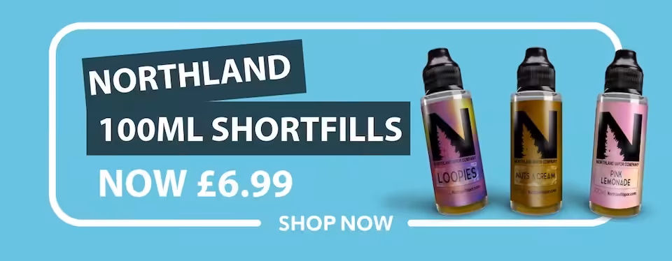 Northland Shortfills