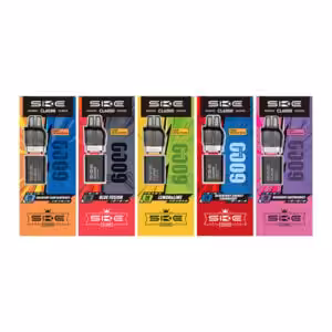 SKE Crystal CL6000 Pod Refill