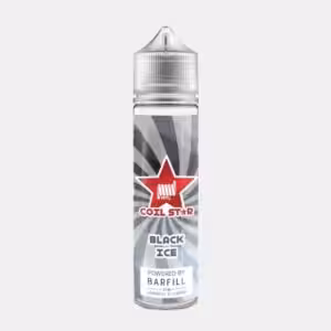 Coil Star Black Ice 50/50 Longfill