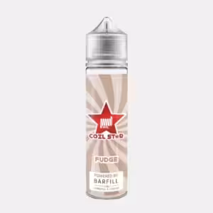 Coil Star Fudge 50/50 Longfill