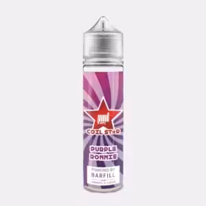 Coil Star Purple Ronnie 50/50 Longfill