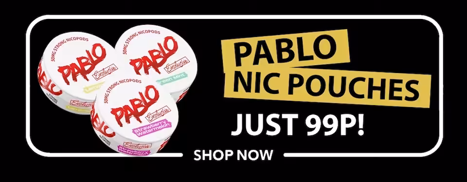 Pablo puches