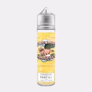 Piggy Bank Longfills Limon Tart