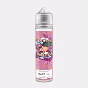 Piggy Bank Longfills Nuts & Notes