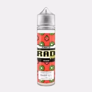RAD Juice Fruits Strawiwi 50/50 Longfill