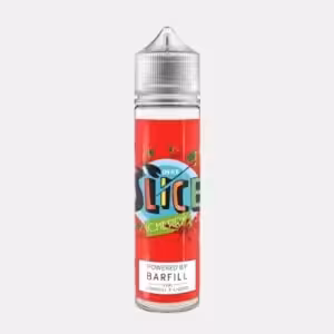 Slice Cherry Ice 50/50 Longfill