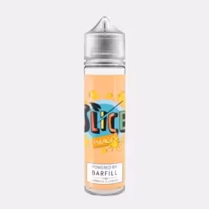 Slice Mango 50/50 Longfill