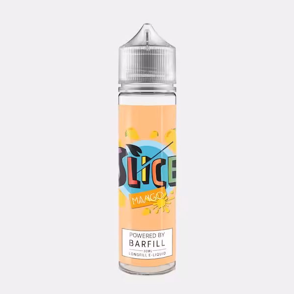 Slice Mango Longfill Slice Mango Longfill