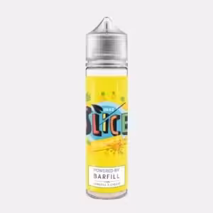 Slice Pineapple Ice 50/50 Longfill