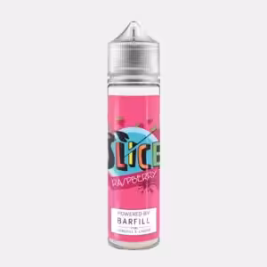 Slice Raspberry 50/50 Longfill