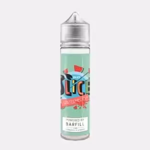 Slice Watermelon Ice 50/50 Longfill