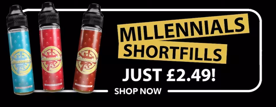 millennials 2.50