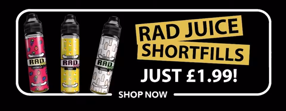 rad juice