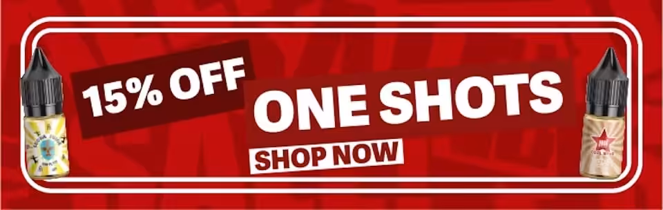 jan sale one shots