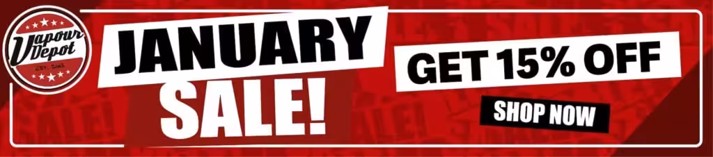 jan sale web banner
