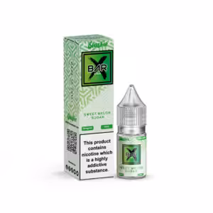 Bar Xtra Sweet Melon Sugar Bar Salts
