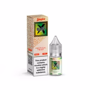 Bar Xtra Tropical Twist Bar Salts