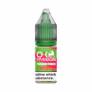 OXVA Ox Passion Paradise Punch Bar Salts
