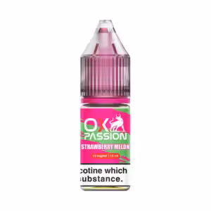 OXVA Ox Passion Strawberry Melon Bar Salts