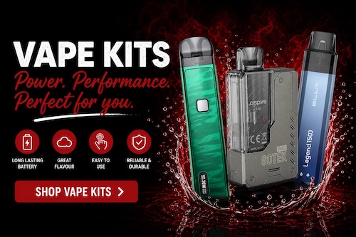 vape kits